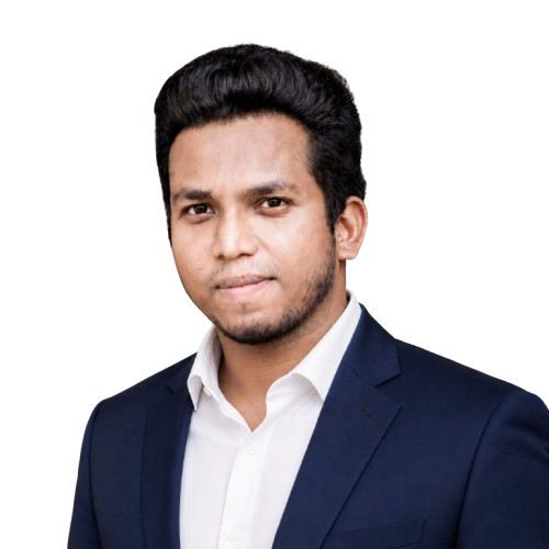 Keerttik Kumar